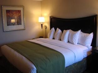 Rockport Inn And Suites Zimmer foto